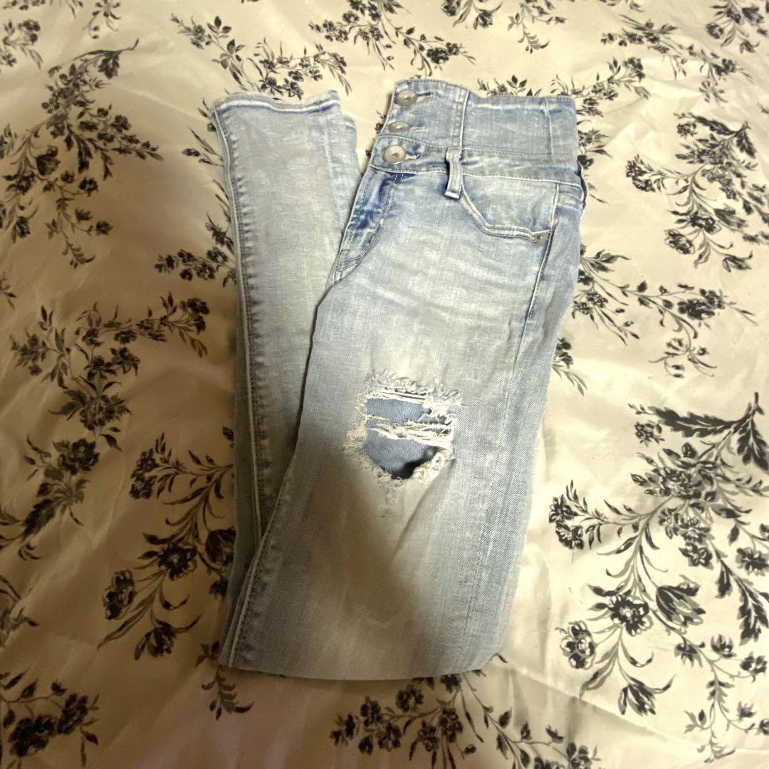 パンツ GYDA