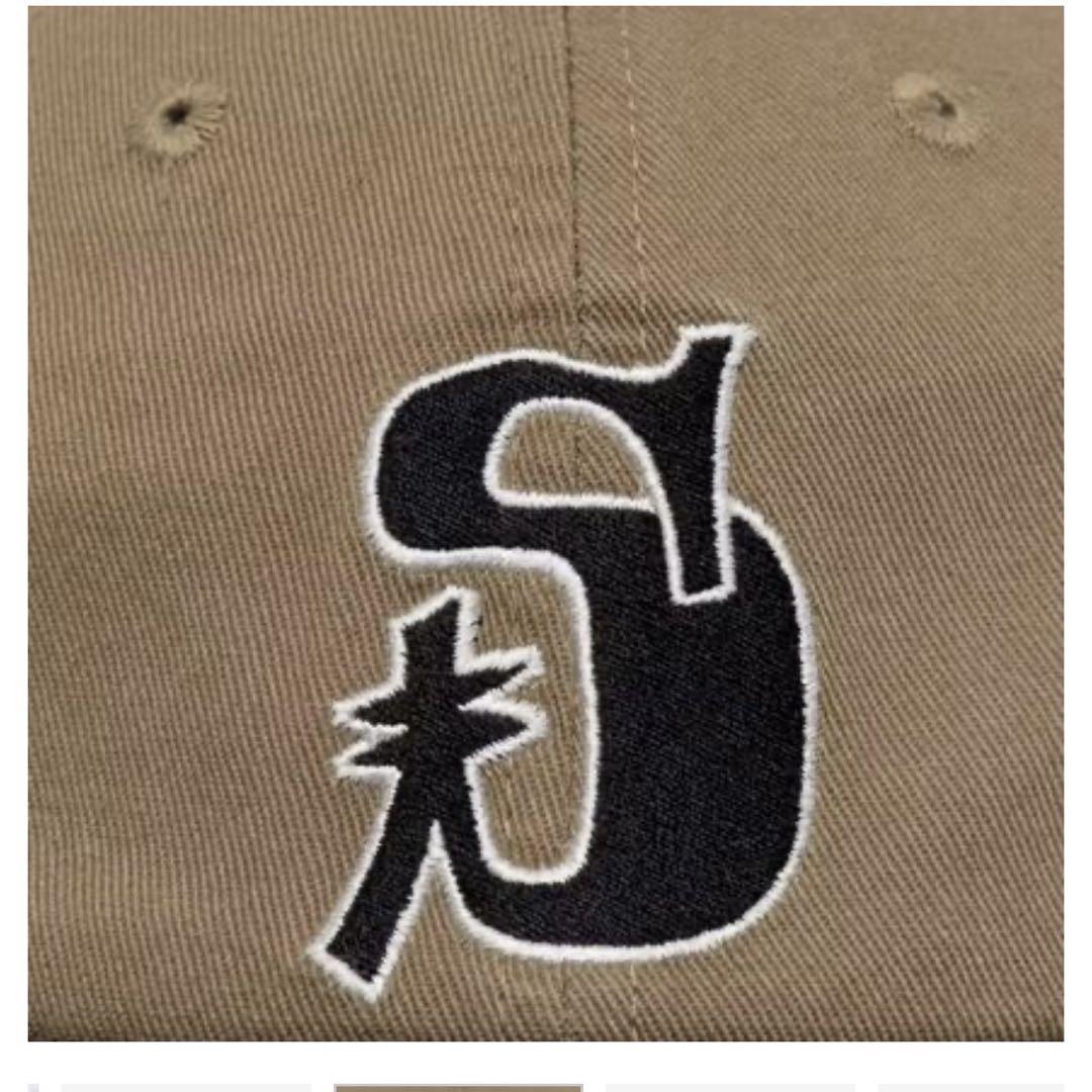 値下げ！STUSSY キャップ