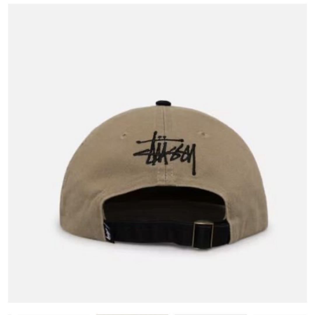 値下げ！STUSSY キャップ