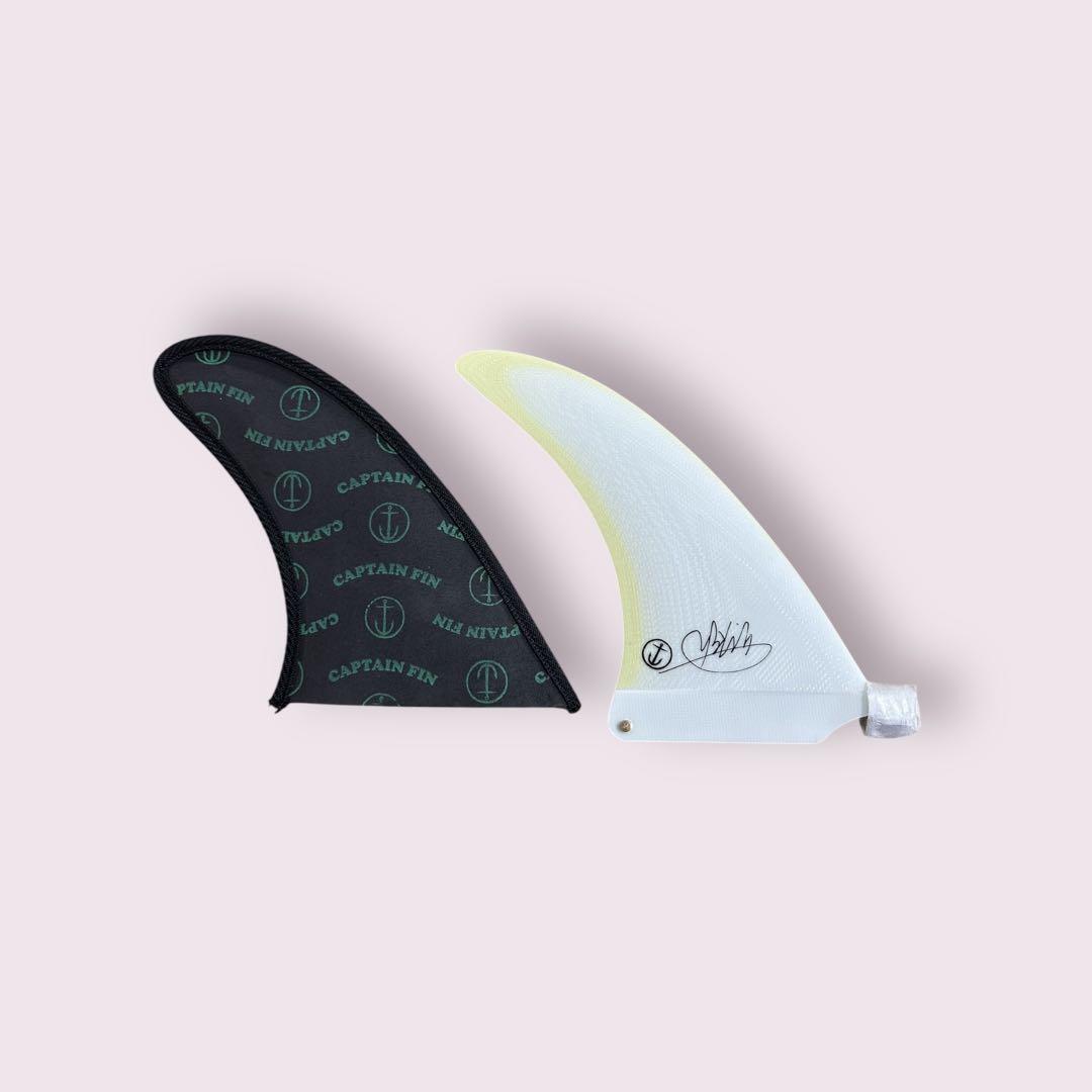 CAPTAIN FIN マイキーフェブラリー　6.5in ボンザーフィン
