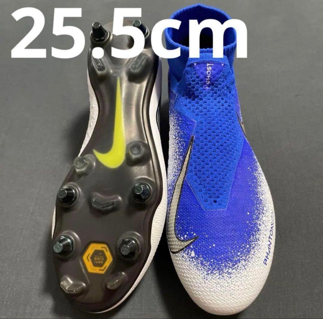 NIKE ファントムビジョン SG AC 25.5cm 52新品、♥