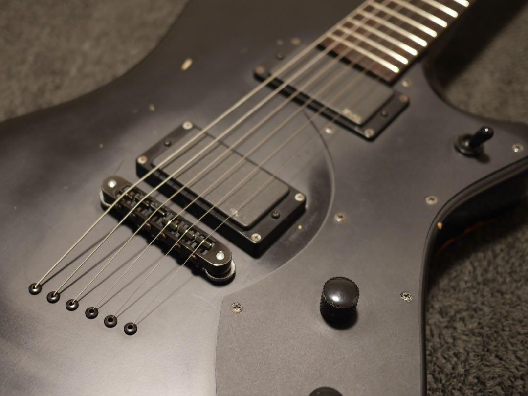 ギター レア Fernandes フェルナンデス シャチ Hシリーズ - メルカリ ギター レア Fernandes フェルナンデス シャチ Hシリーズ - メルカリ