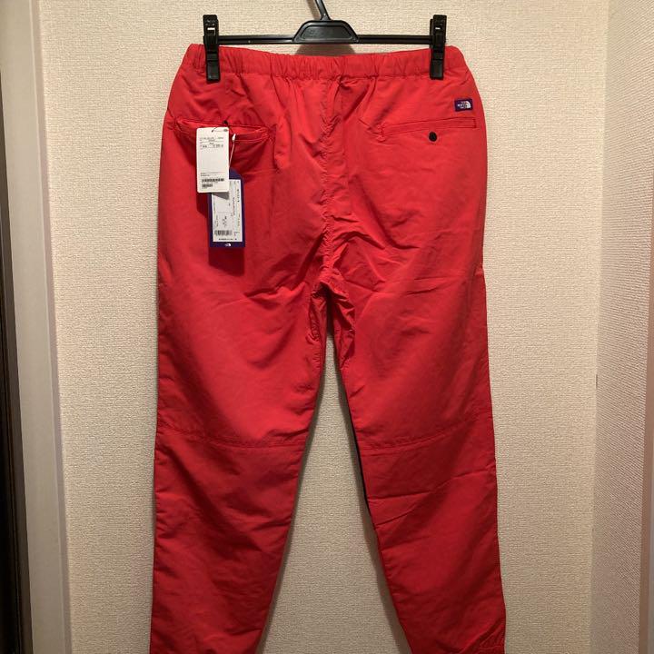 THE NORTH FACE mountain wind pant 1