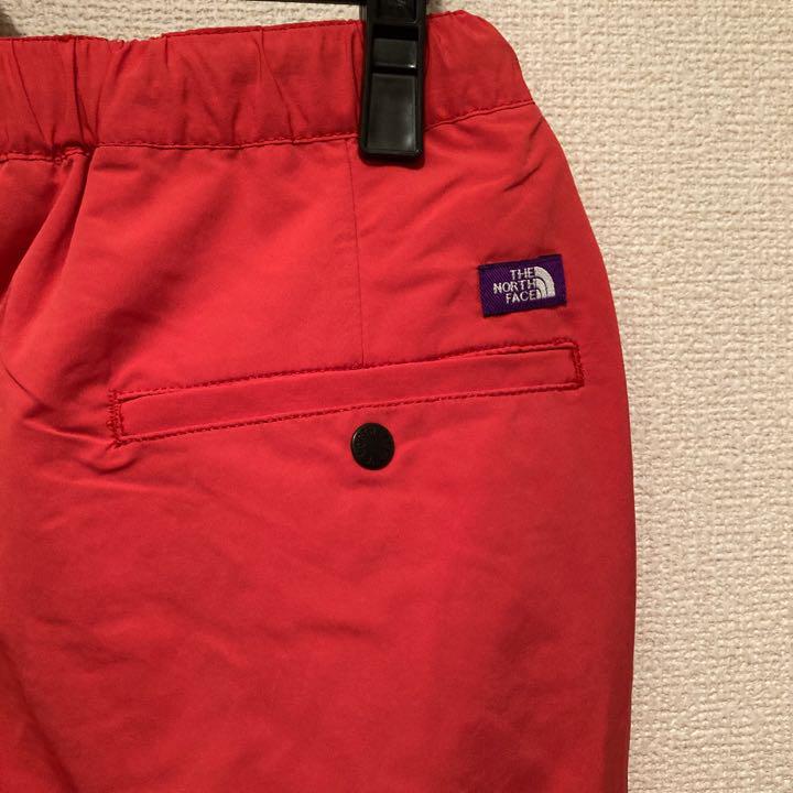 THE NORTH FACE mountain wind pant