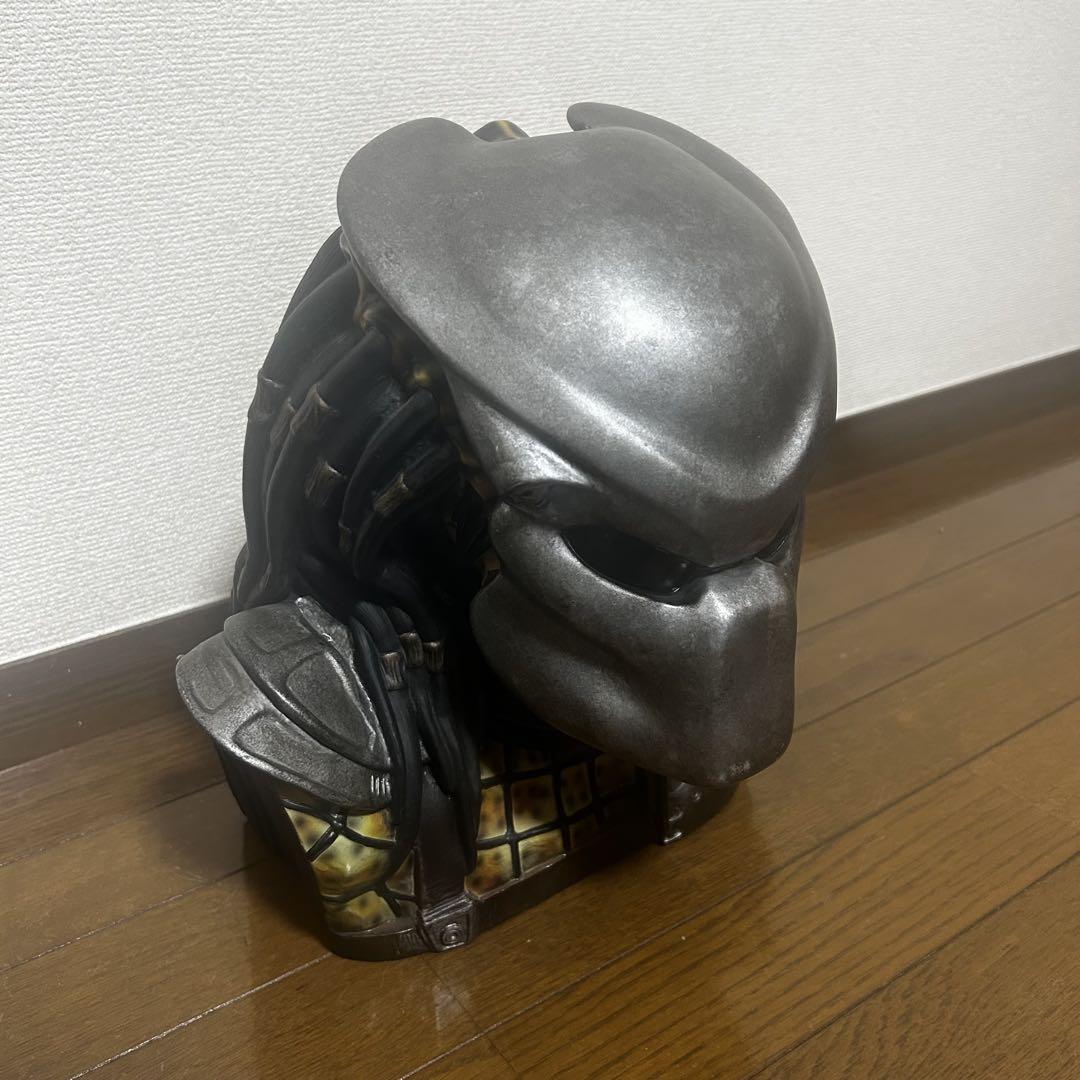 完全版 4500セットプレデターフィギュア