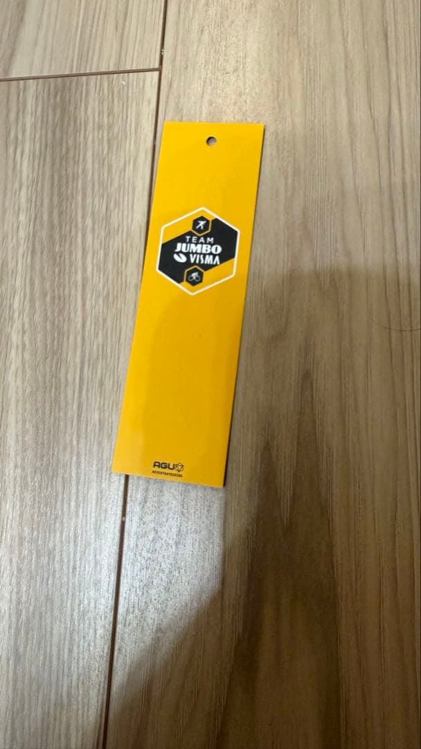 JUMBO VISMA ユンボヴィスマ ビブタイツ sサイズ BRIGHTFACE_UK