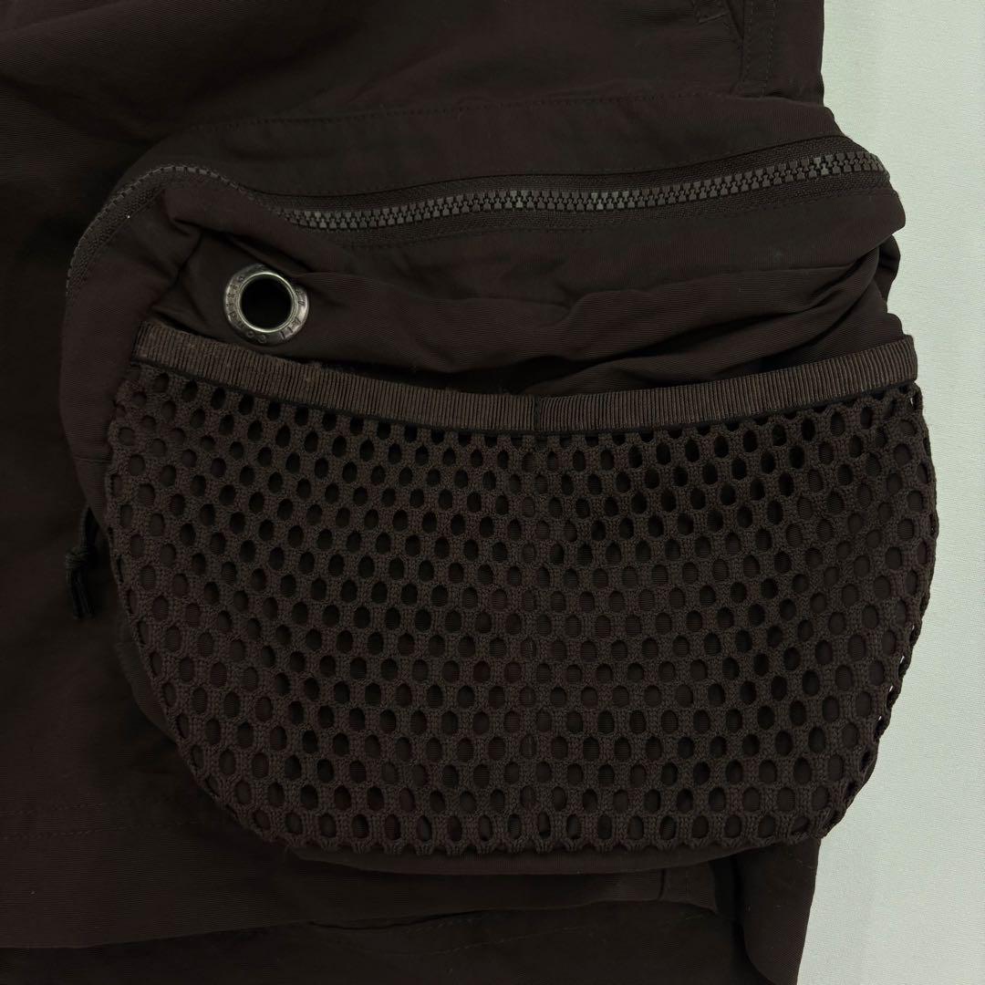 【NIKE ACG】grass Cargo Shorts M
