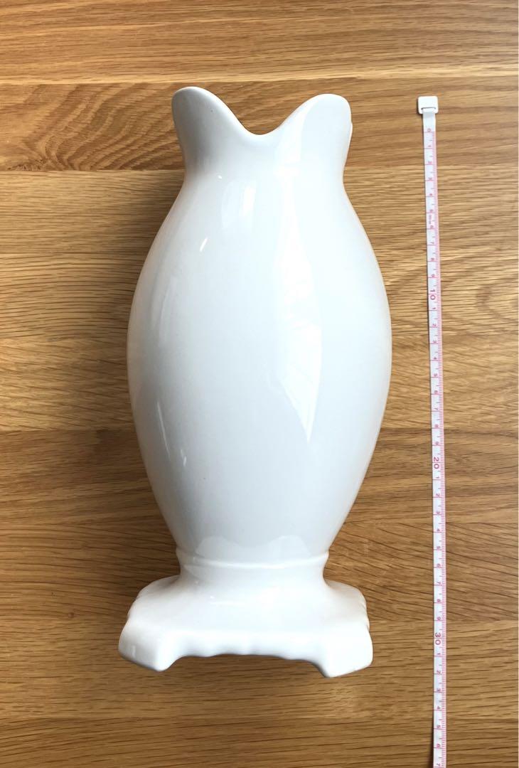 小原流 新様式花器 小原流 花瓶 花器 2種類 あすか 新様式花器 生け花 - 花瓶