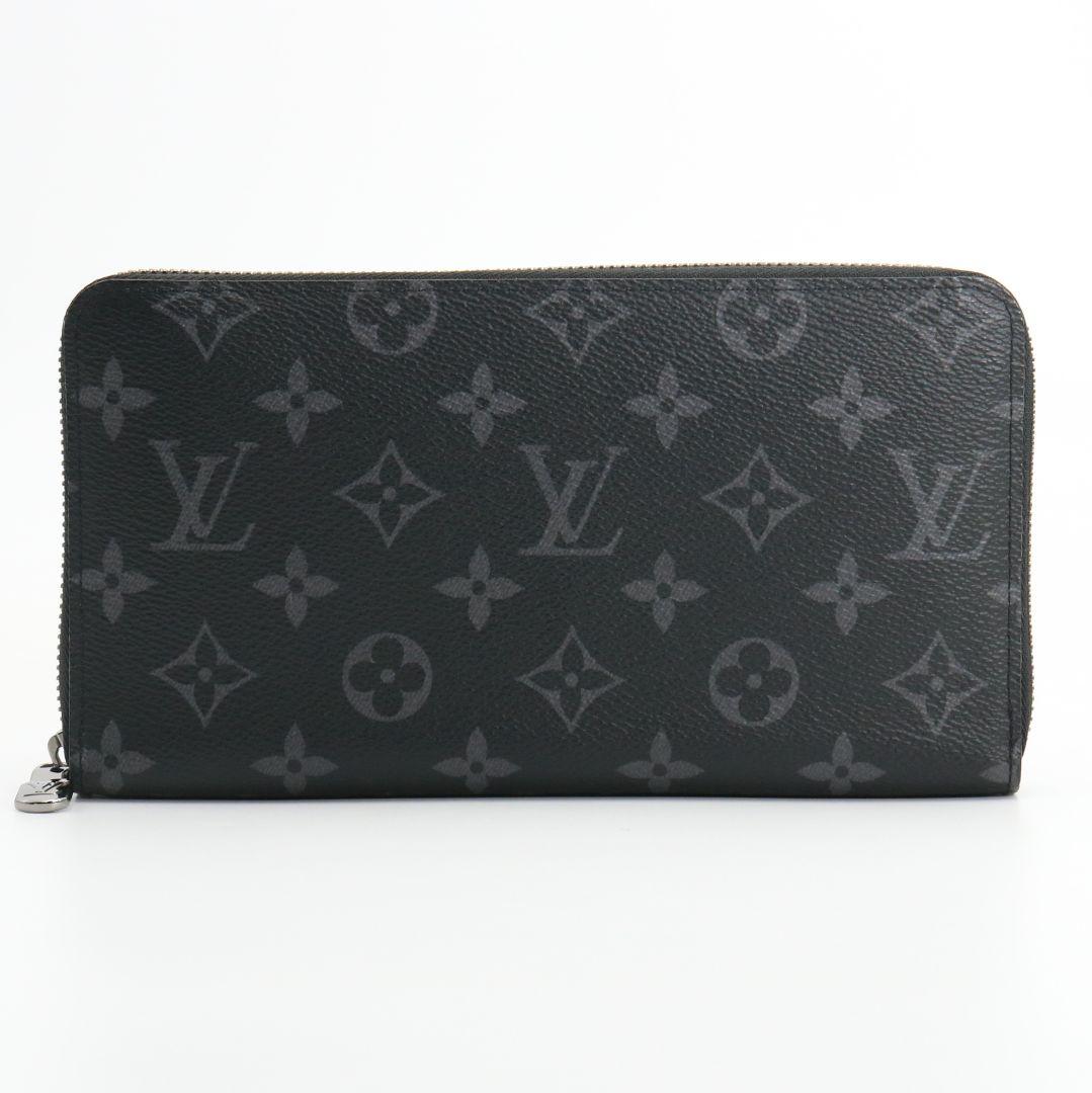 LOUIS VUITTON ジッピー・オーガナイザーNM IC搭載