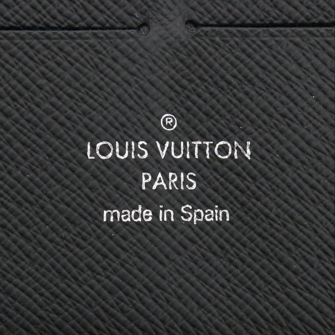 LOUIS VUITTON ジッピー・オーガナイザーNM IC搭載
