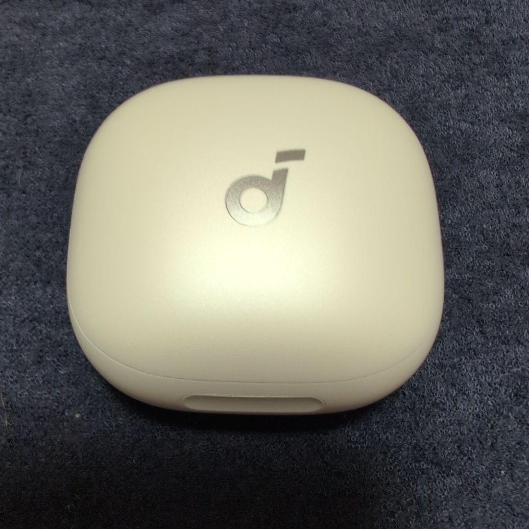 soundcore Liberty 4 Pro