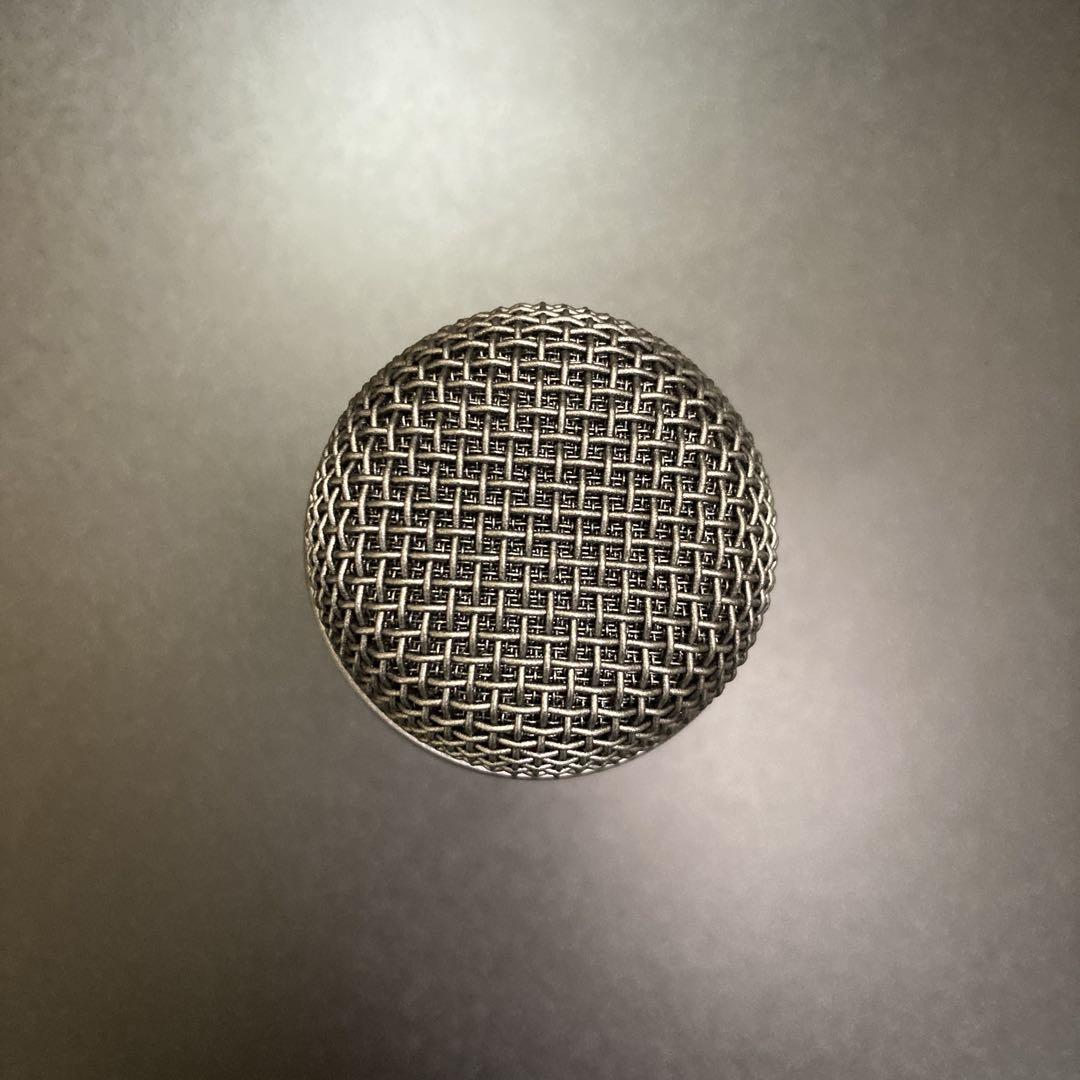 極美品　audio technica AE5400 コンデンサーマイク