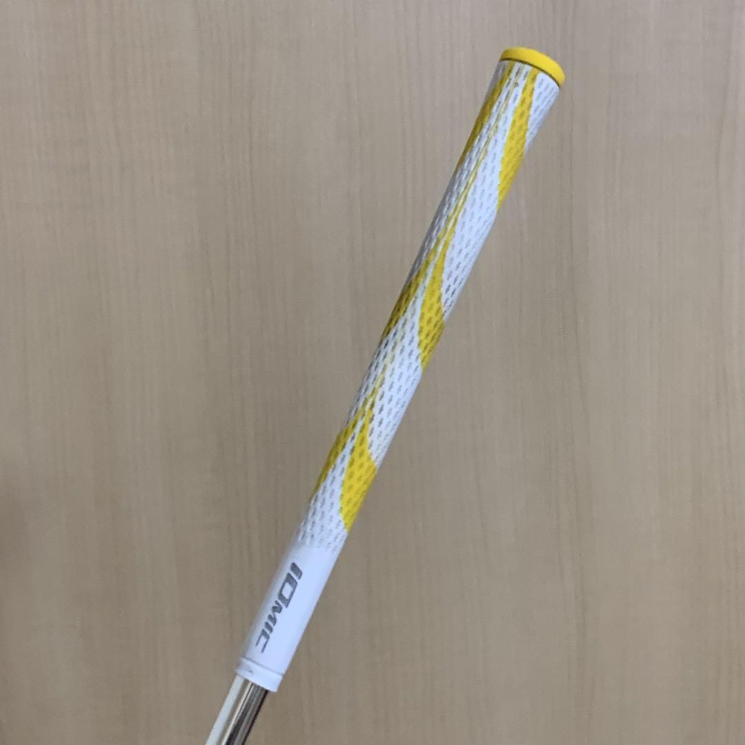 PING G400 ハイブリッド 3U 19° バシレウスUT80 - メルカリ