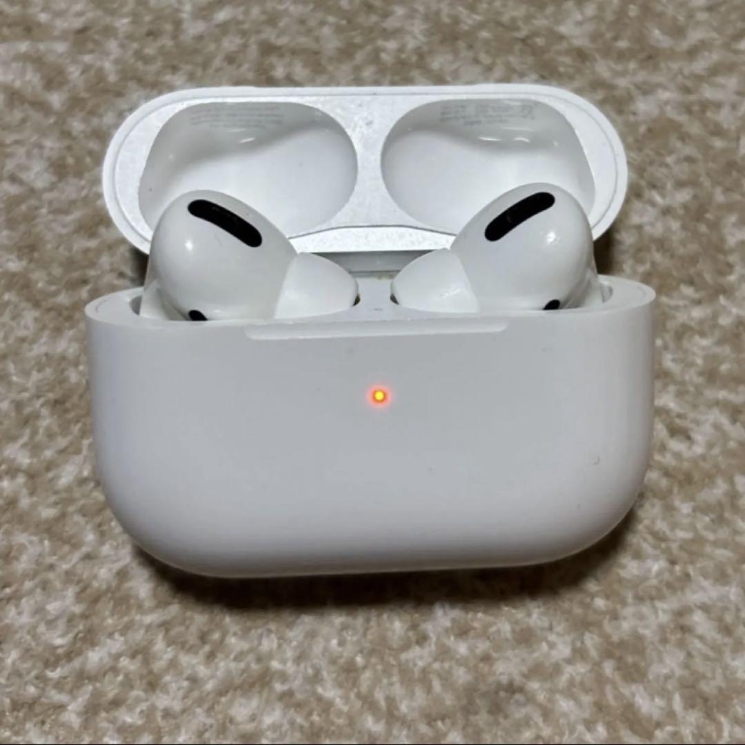AirPods Pro 第1世代 - メルカリ