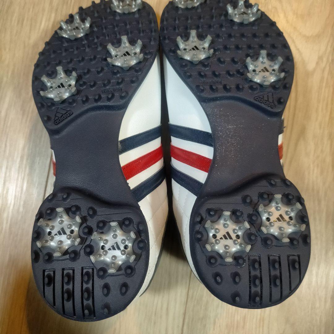 adidasゴルフシューズ