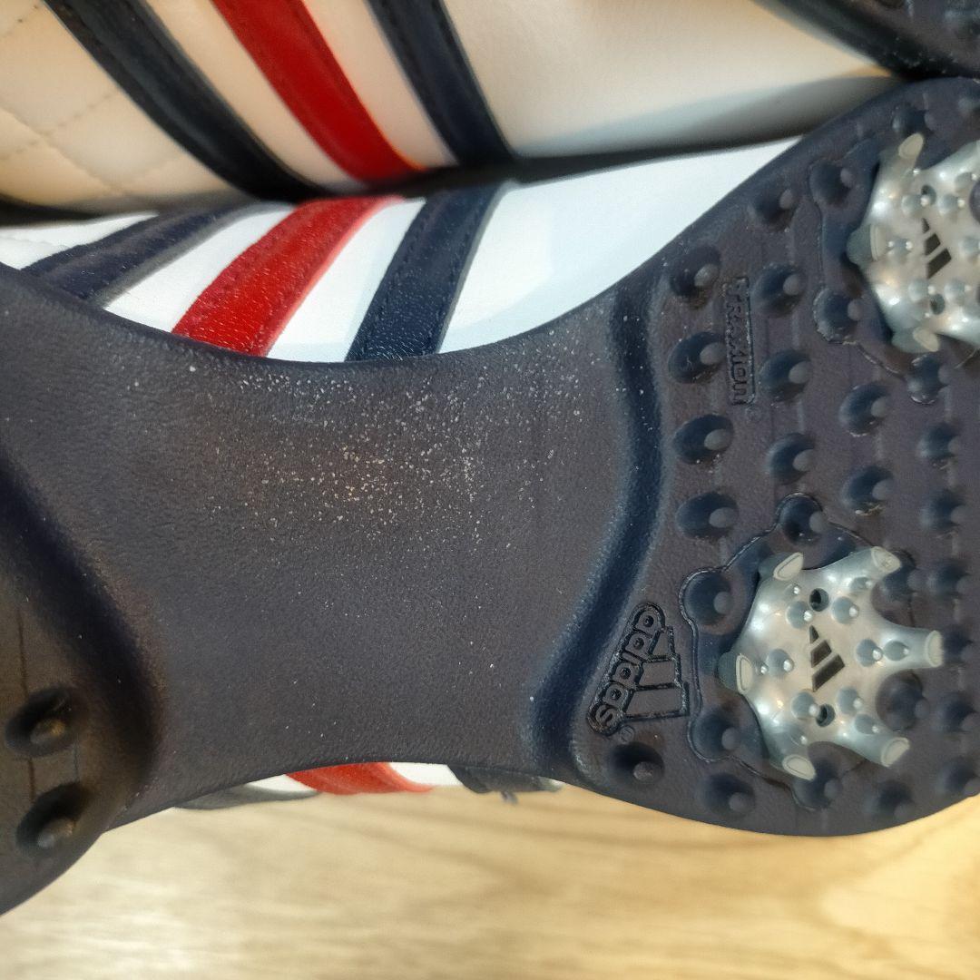 adidasゴルフシューズ