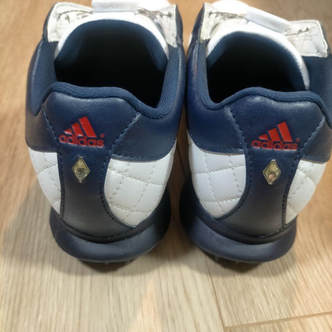 adidasゴルフシューズ