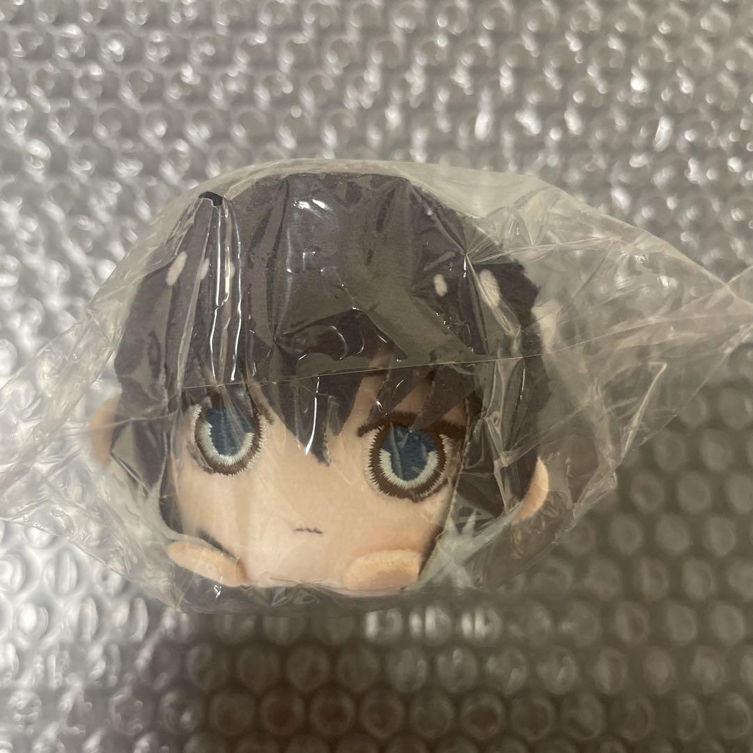 鬼滅の刃 時透無一郎 もちころりん ぬいぐるみ マスコット