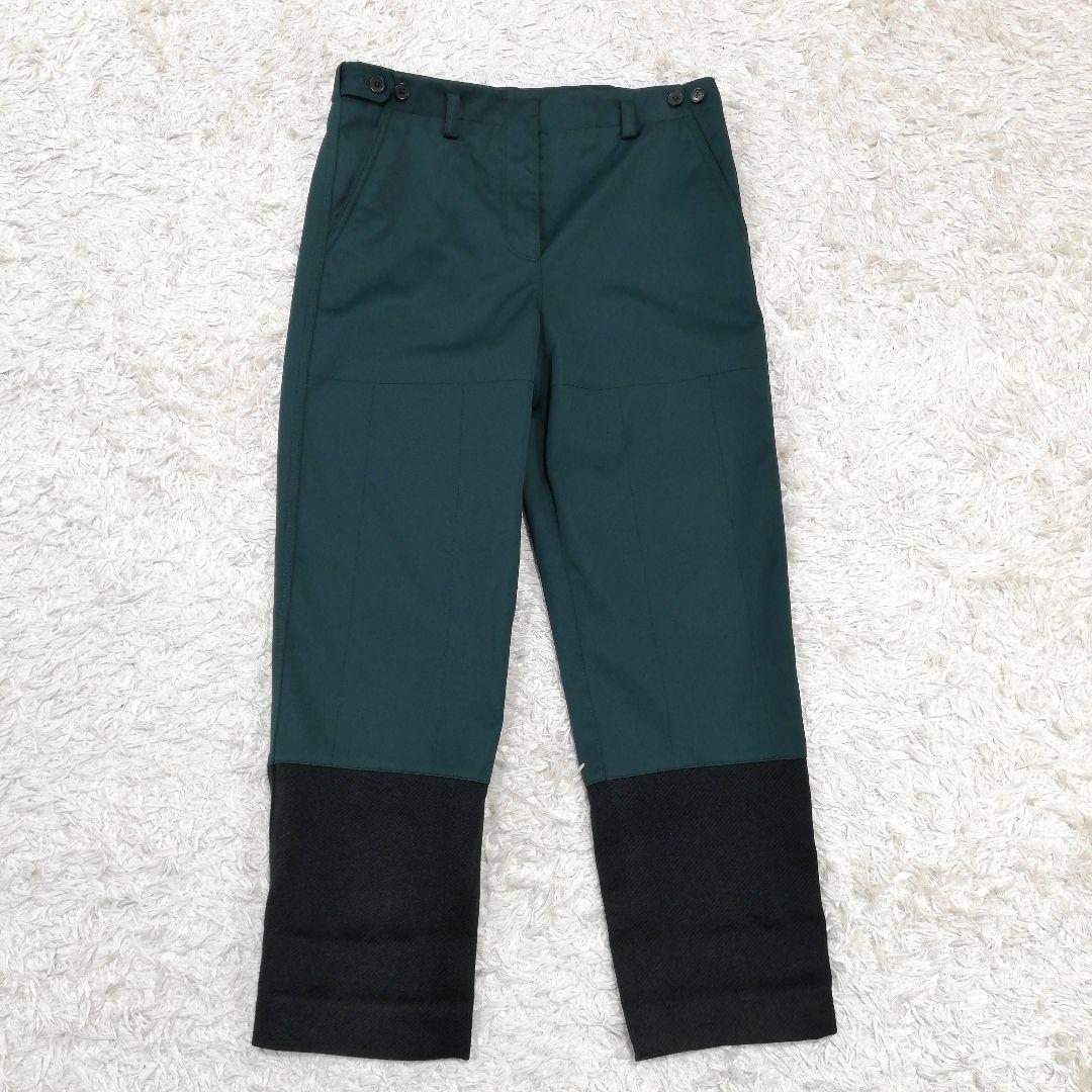 3.1 Phillip Lim テーパード パンツ ズボン フィリップリム L