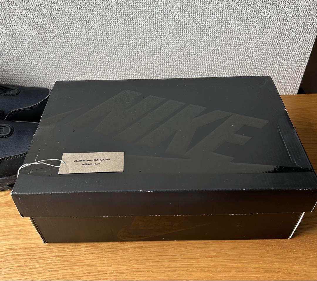 nike air max sndr sp cdg 28 ギャルソン プリュス