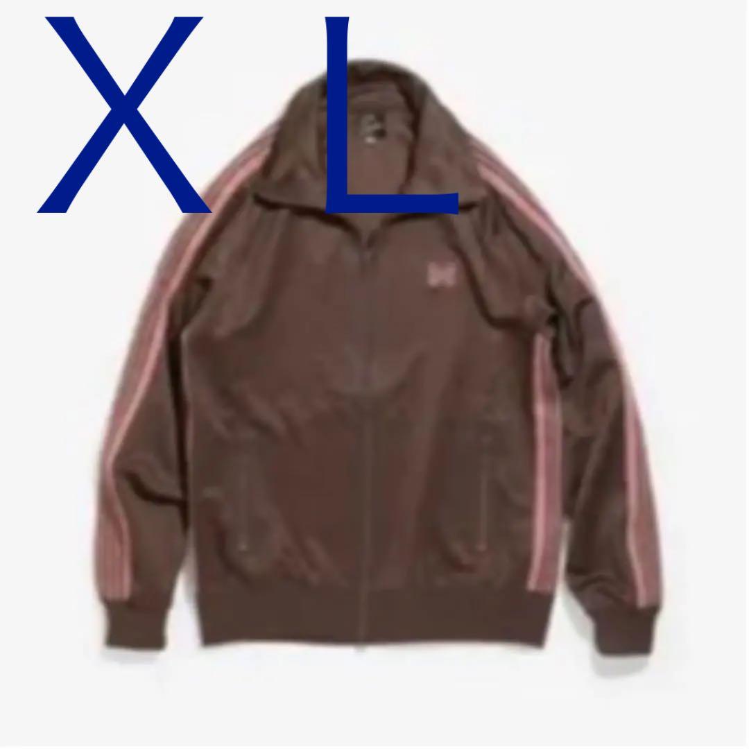 ニードルス トラックトップ ジャケット XL パピヨン - www