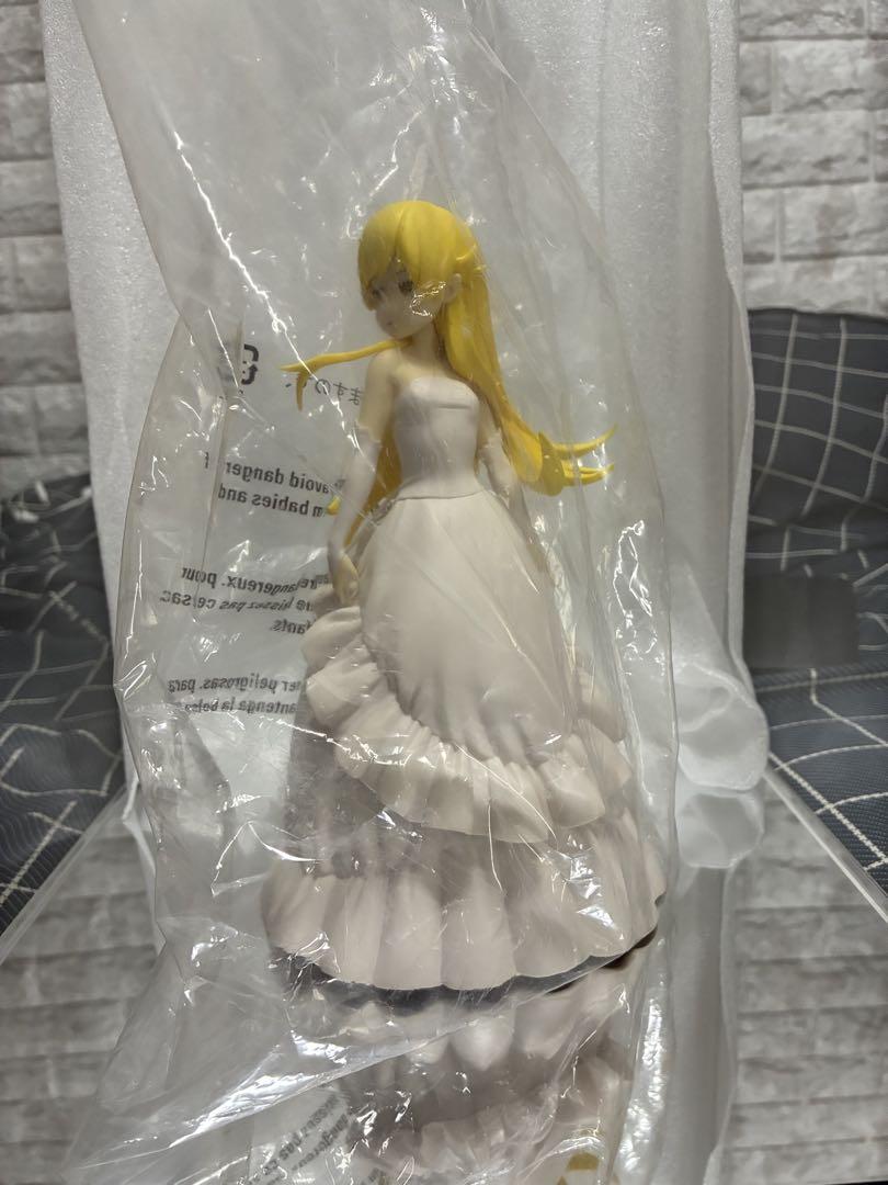 忍野忍 フィギュアまとめ売り