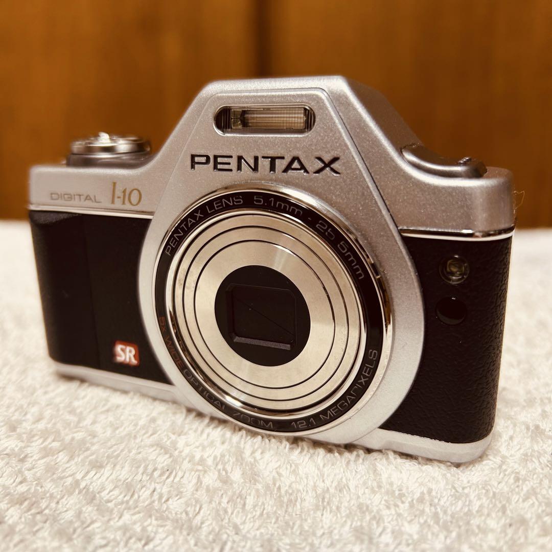 PENTAX Optio