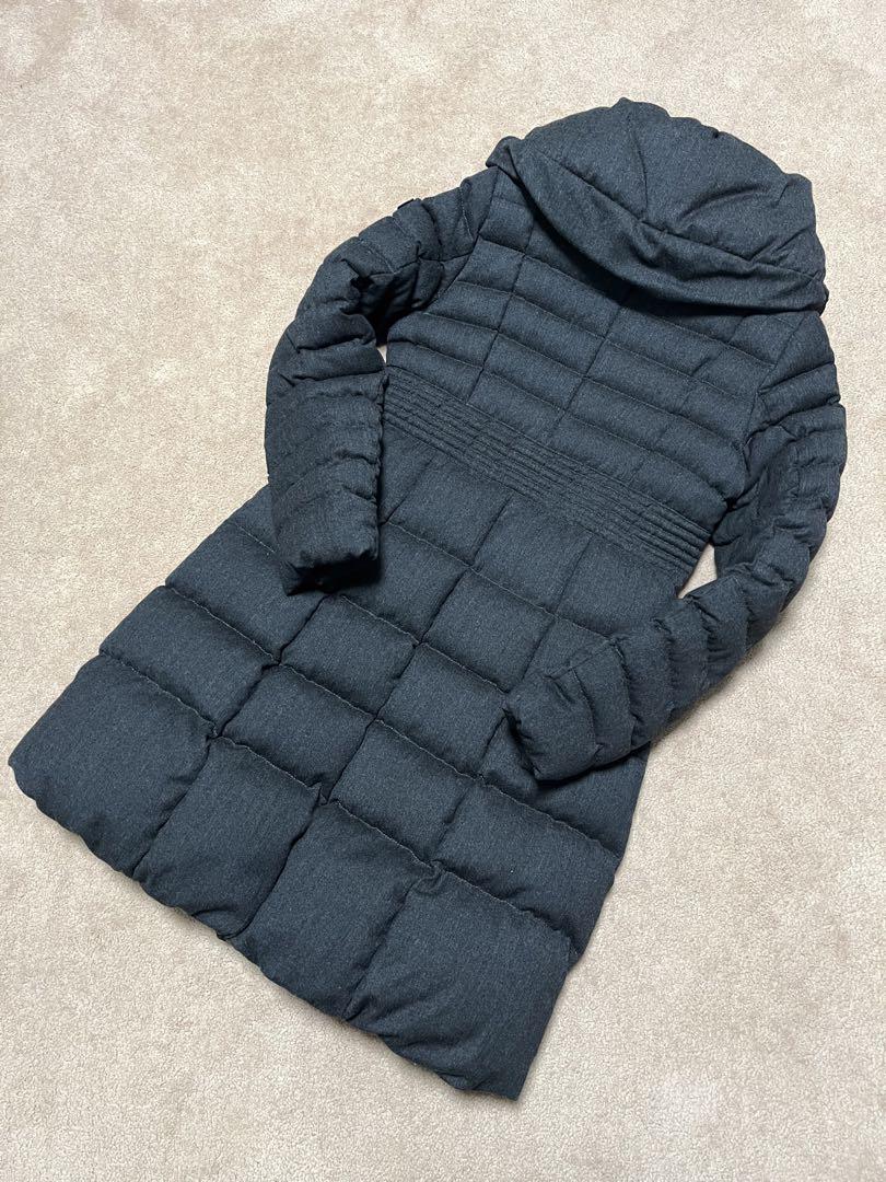 タトラス spick&span NOBLE 別注ダウン