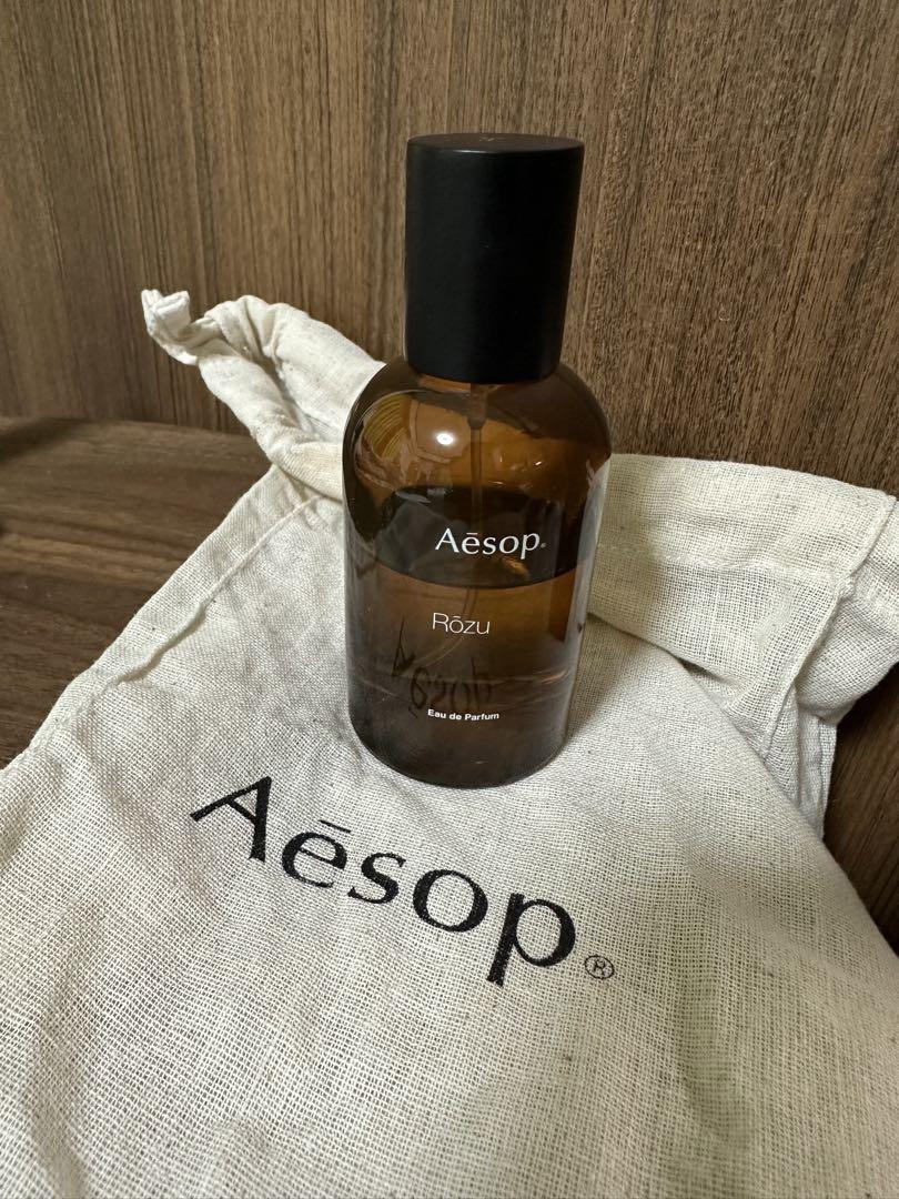 Aesop Rozu 香水(ユニセックス)