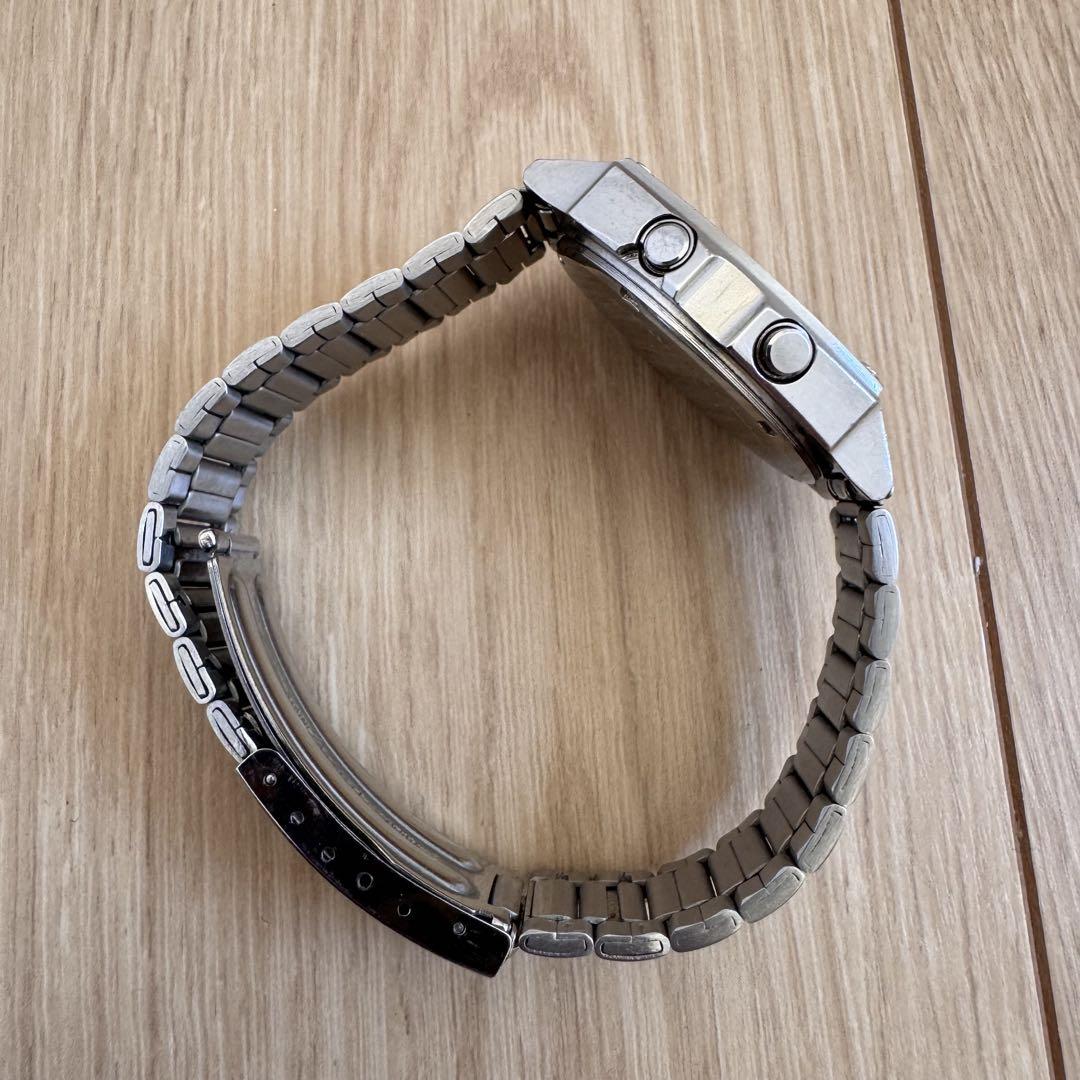 CASIO W-760 ヴィンテージ 動作品