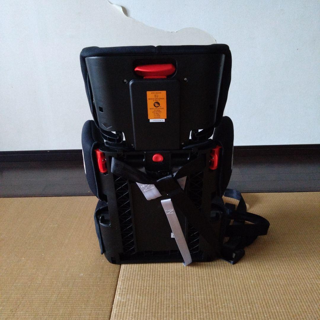 PUPPAPUPO チャイルドシート CP002 ISO-FIX 折りたたみ チャイルドシート ISOFIX – PUPPAPUPO オフィシャル