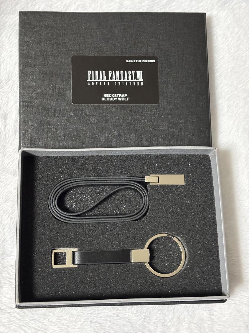 京極正宗　アクセサリークリップ 新品】刀剣乱舞ONLINE アクセサリークリップ〈京極正宗〉