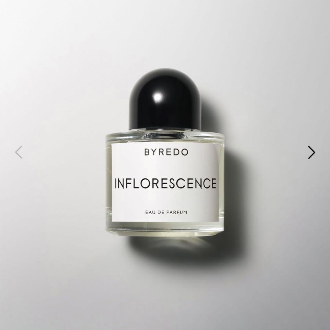 BYREDO インフロレッセンス 50ml
