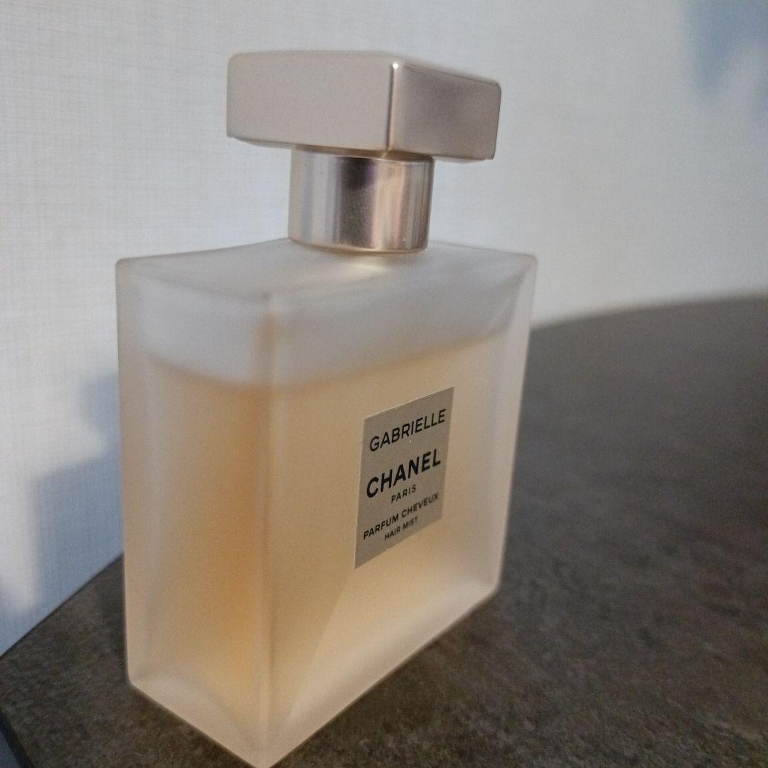 限定 新品 シャネル CHANEL ガブリエル ヘアミスト ポーチ フレグランス シャネル ヘアミスト レディース ガブリエル シャネル