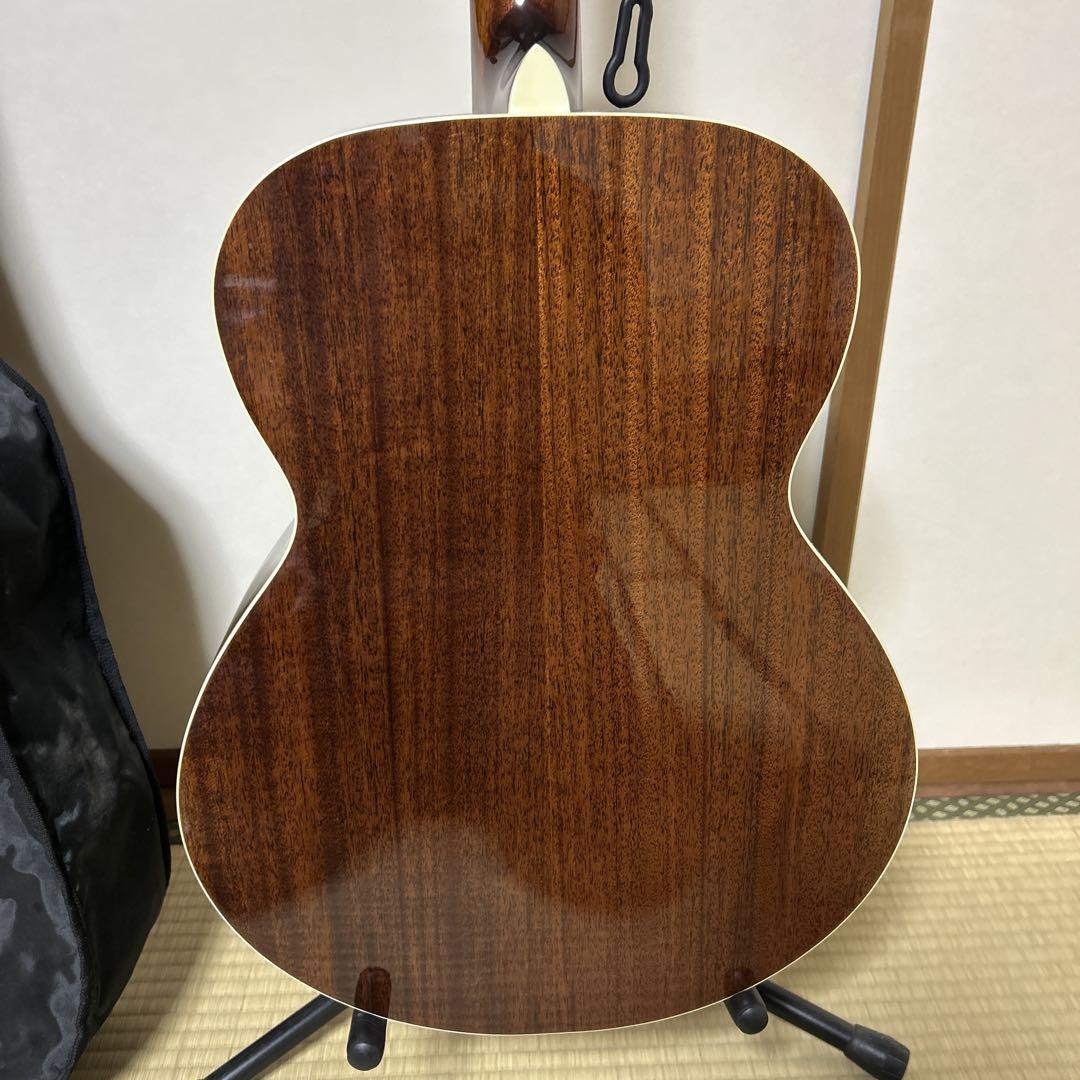 James JF350NA アコースティックギター