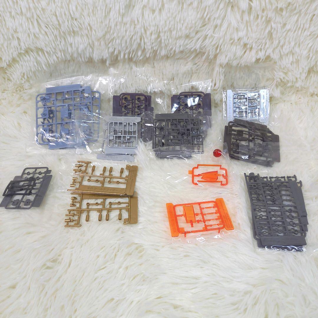 ZOIDS ゾイド HMM RZ-028 ブレードライガーミラージュ 1/72