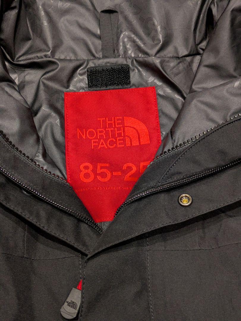THE NORTH FACE メンズ ゴアテックス マウンテン ジャケット　M