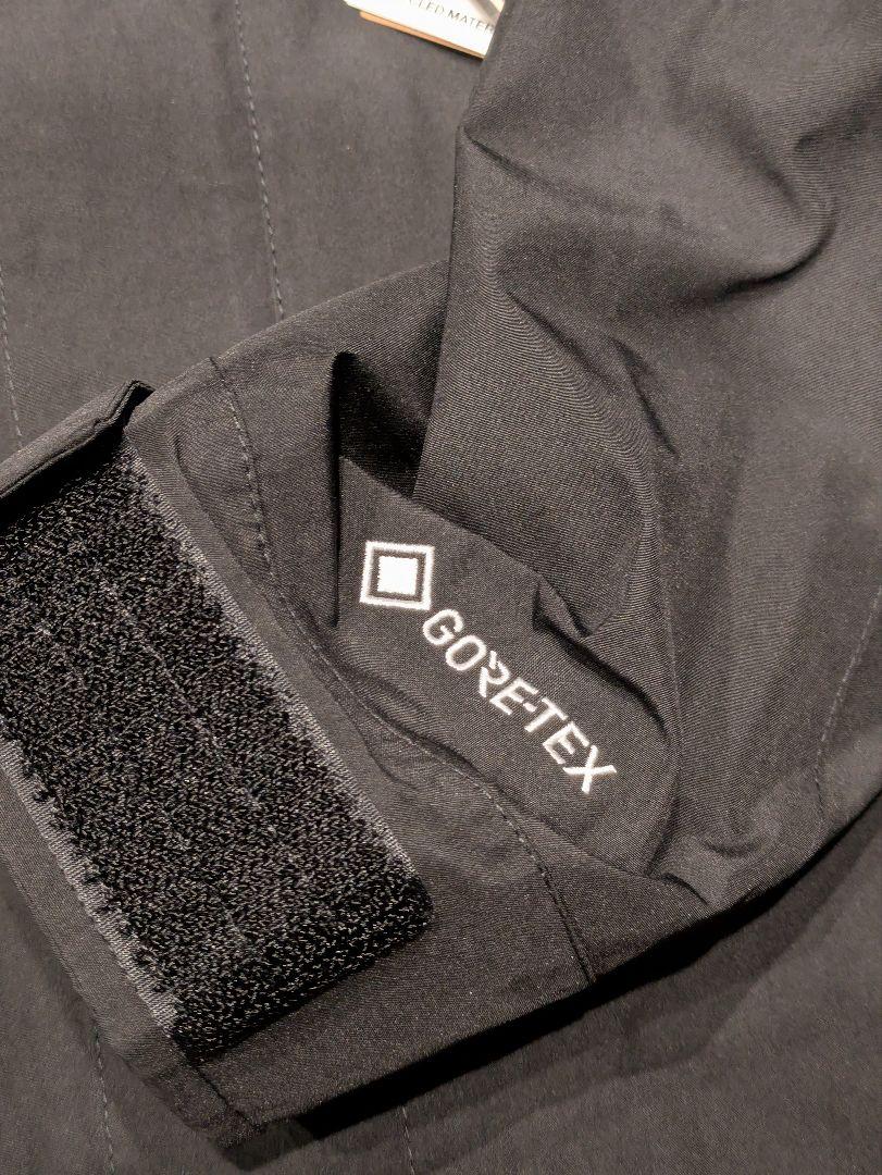 THE NORTH FACE メンズ ゴアテックス マウンテン ジャケット　M