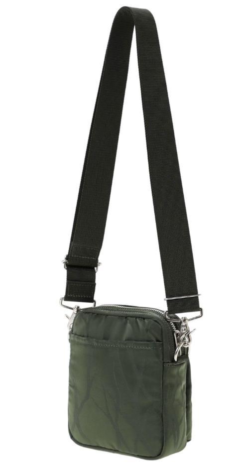 バッグ PALACE PORTER  VERTICAL SHOULDER BAG