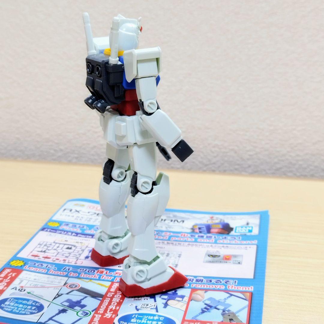 ジャンク]組み立て済ガンプラ 組み立て済ガンプラ MGSD MG HG EG