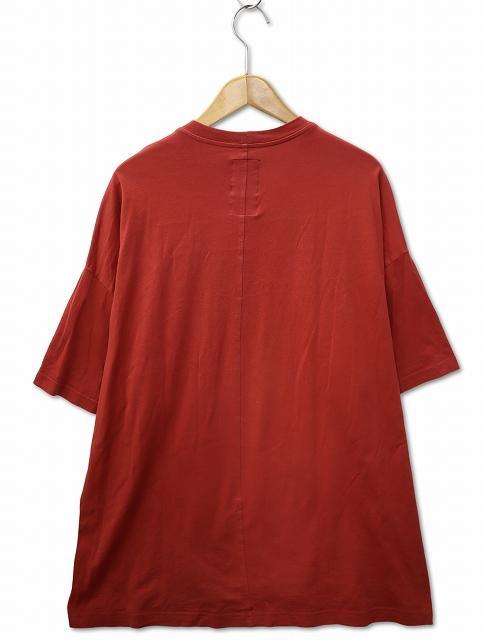 Rick Owens×Champion TOMMY T Tシャツ XS - メルカリ