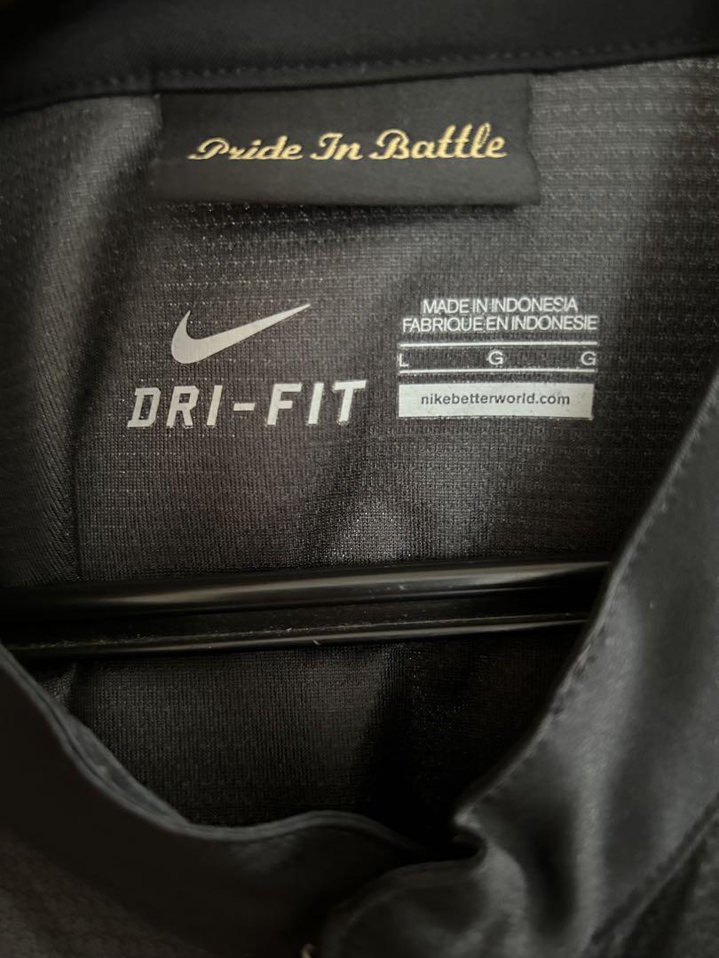 Nike マンチェスター・シティ13-14アウェイ Lサイズ