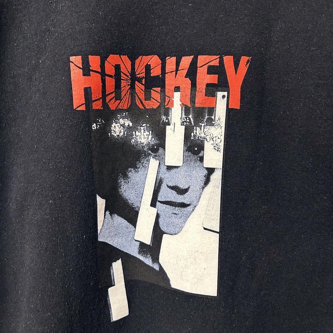 ★HOCKEY KEVIN IN MAJOR ホッキー スウェット トレーナー