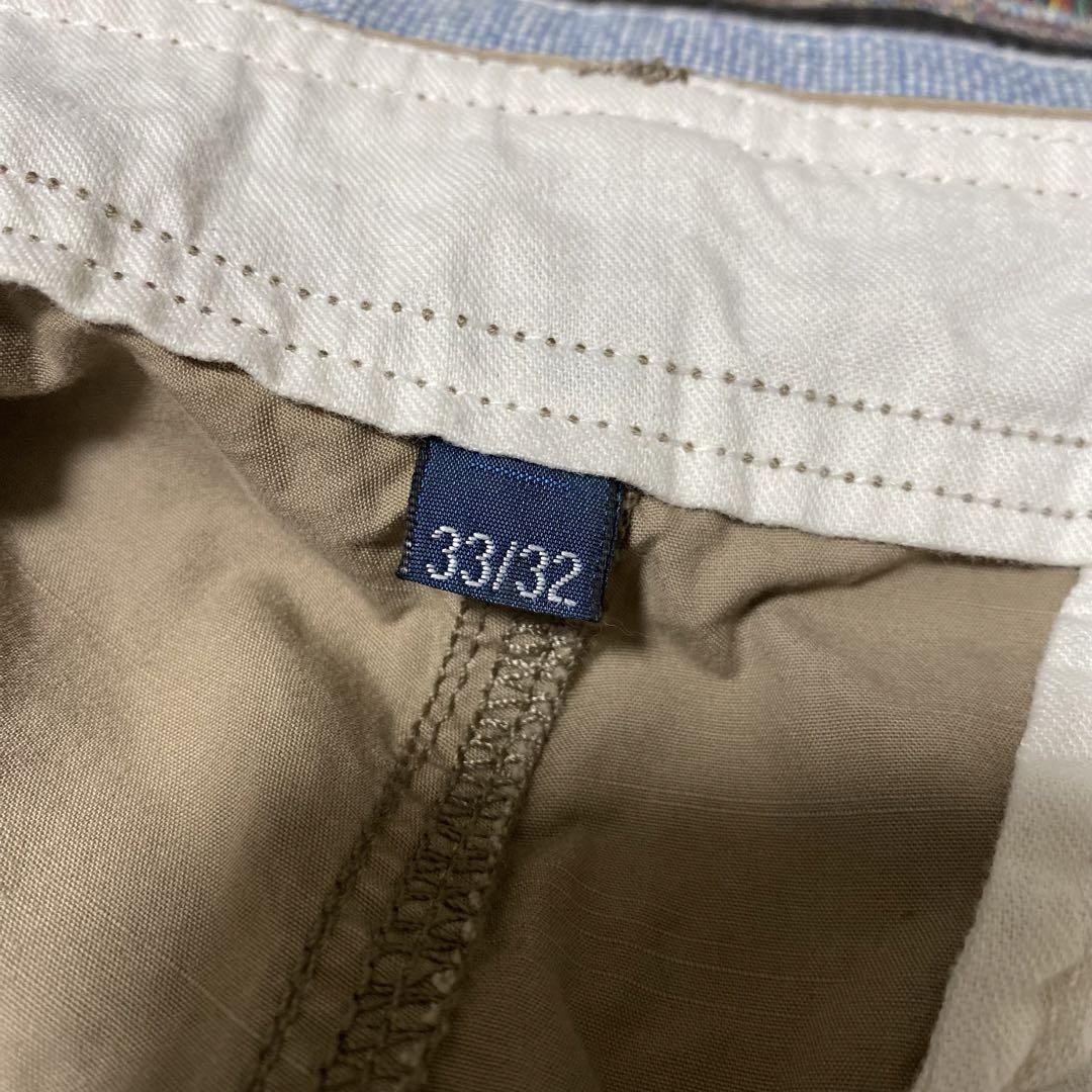 90s polo by Ralph Lauren cargo pants
