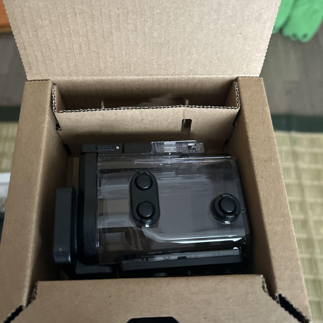 sony fdr-x3000