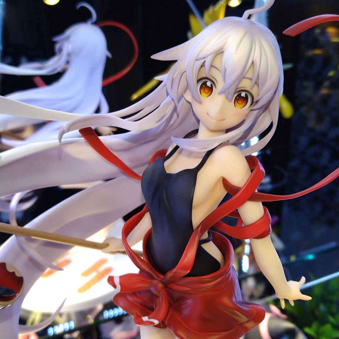 うらら迷路帖 千矢 東京フィギュア ストロンガーコミック・アニメ