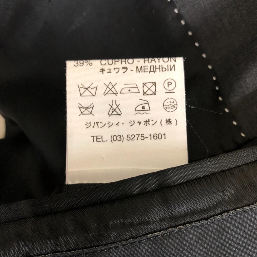 Givenchy ジバンシー メンズ スーツ上下セット 50 サイズ