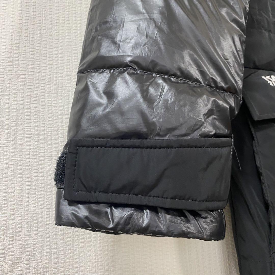 カールラガーフェルド　KARL LAGERFELD　ダウンコート　46サイズ