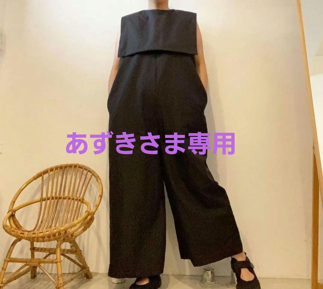 ito fukuokaスクエアカラーオールインワン