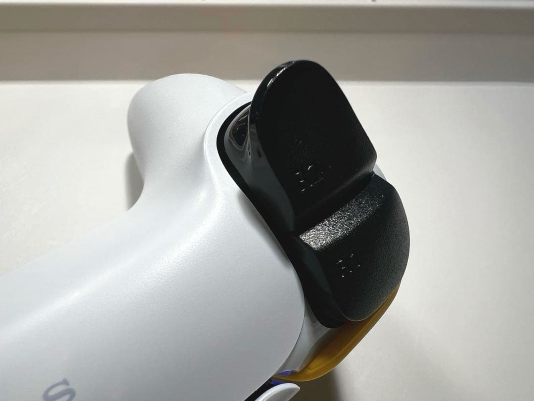 イエローPlayStation5